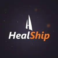 Internship - Software Developer at Healship Technologies