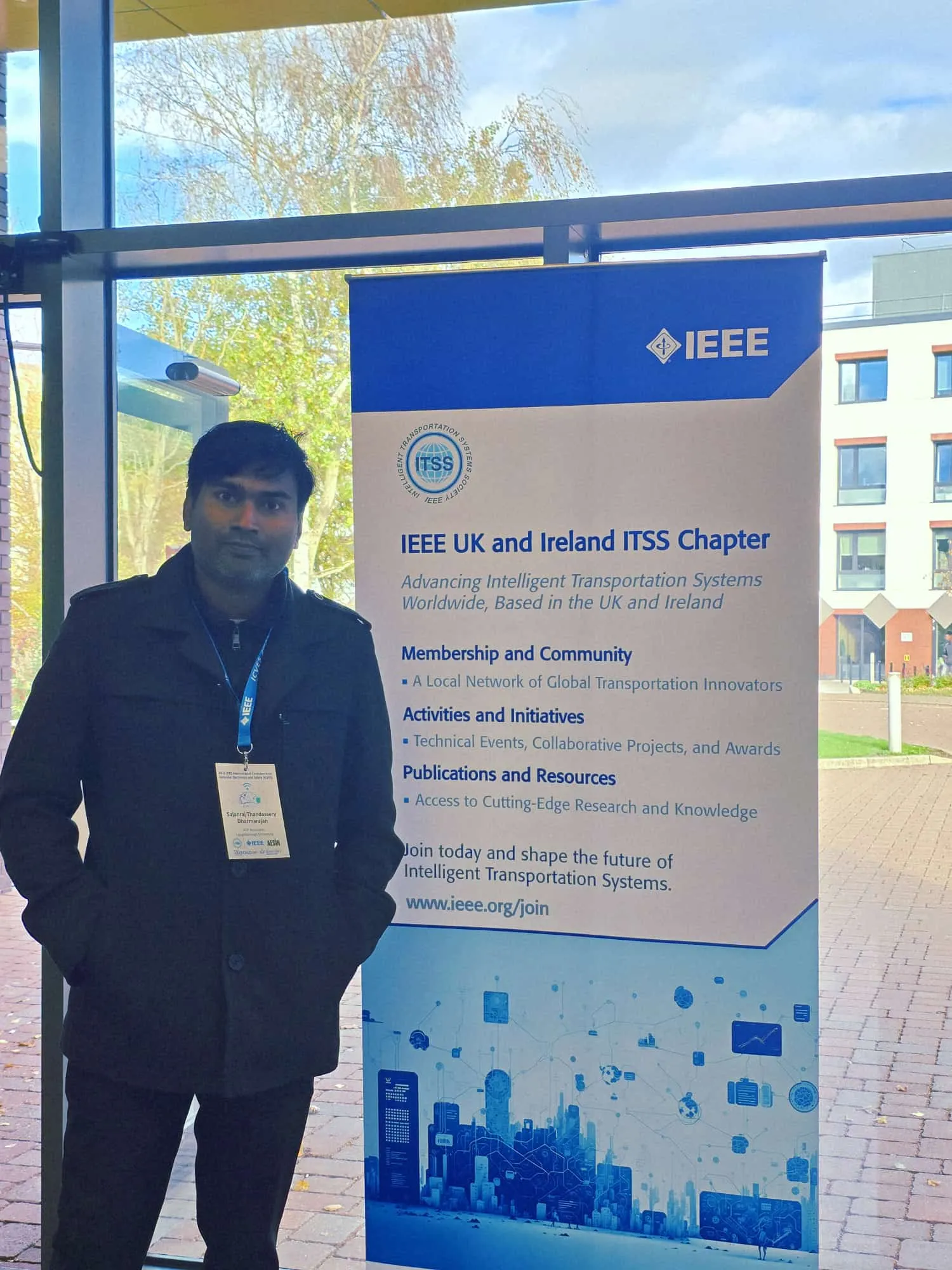 ICVES 2025 – 3