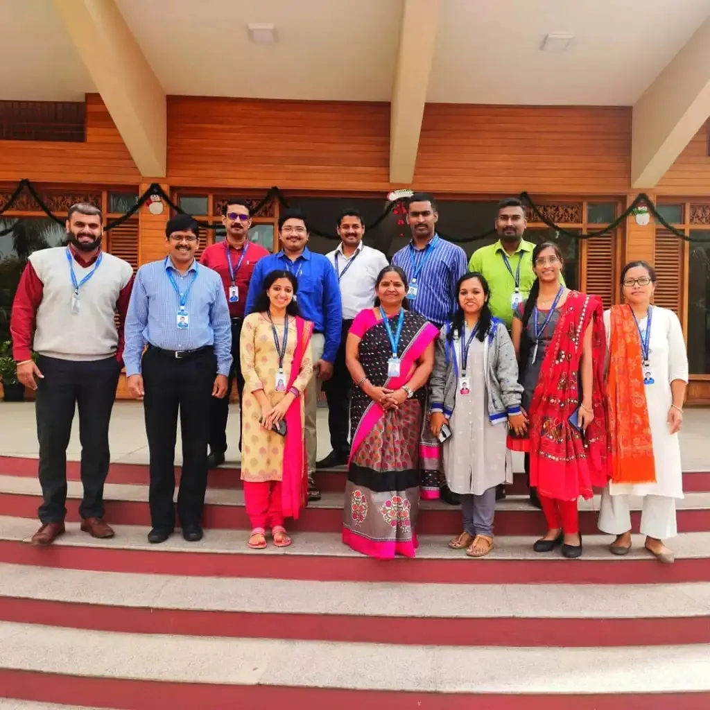 PhD 2019 Batch – Christ University, Kengeri Campus