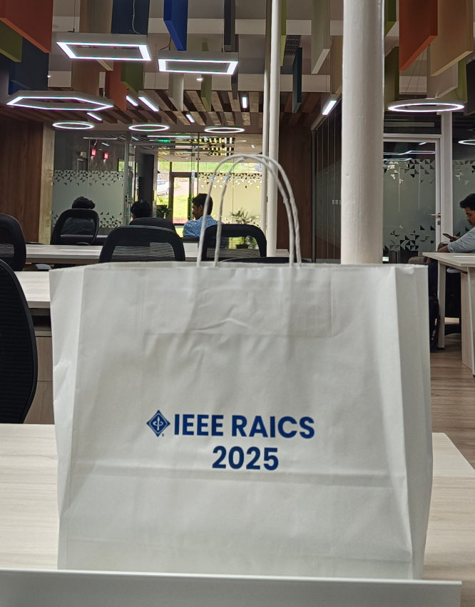 IEEE RAICS 2025 – 3