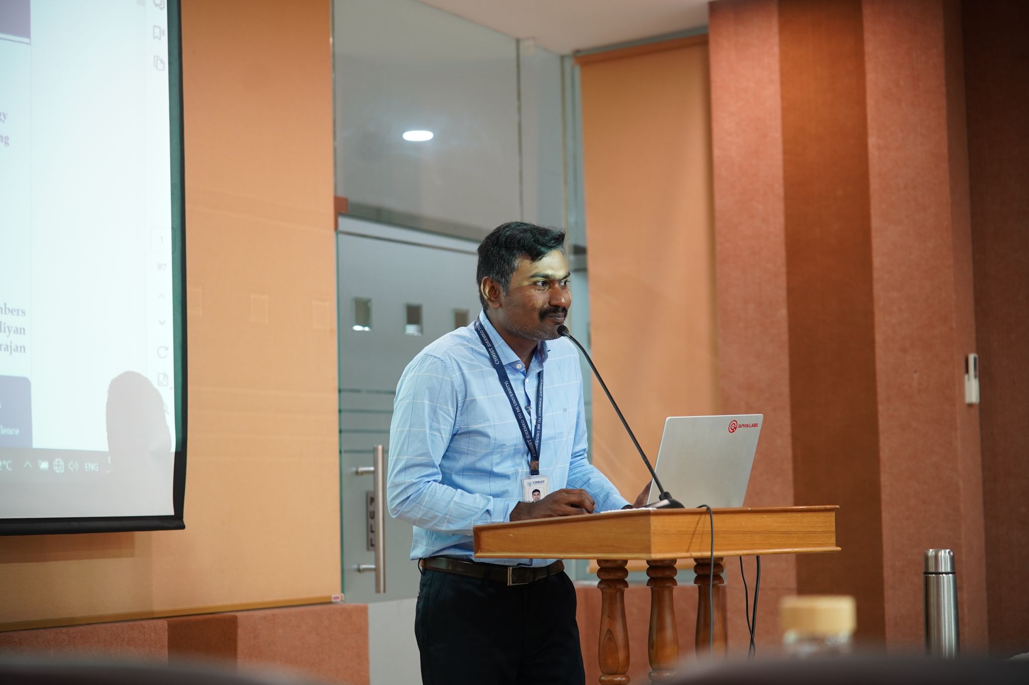 PhD Defense – August 2024