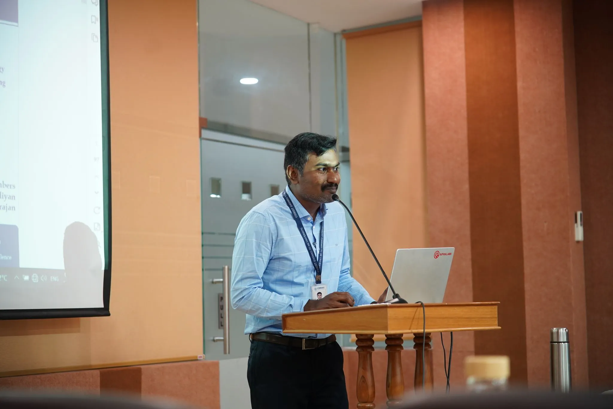 PhD Defense – August 2024