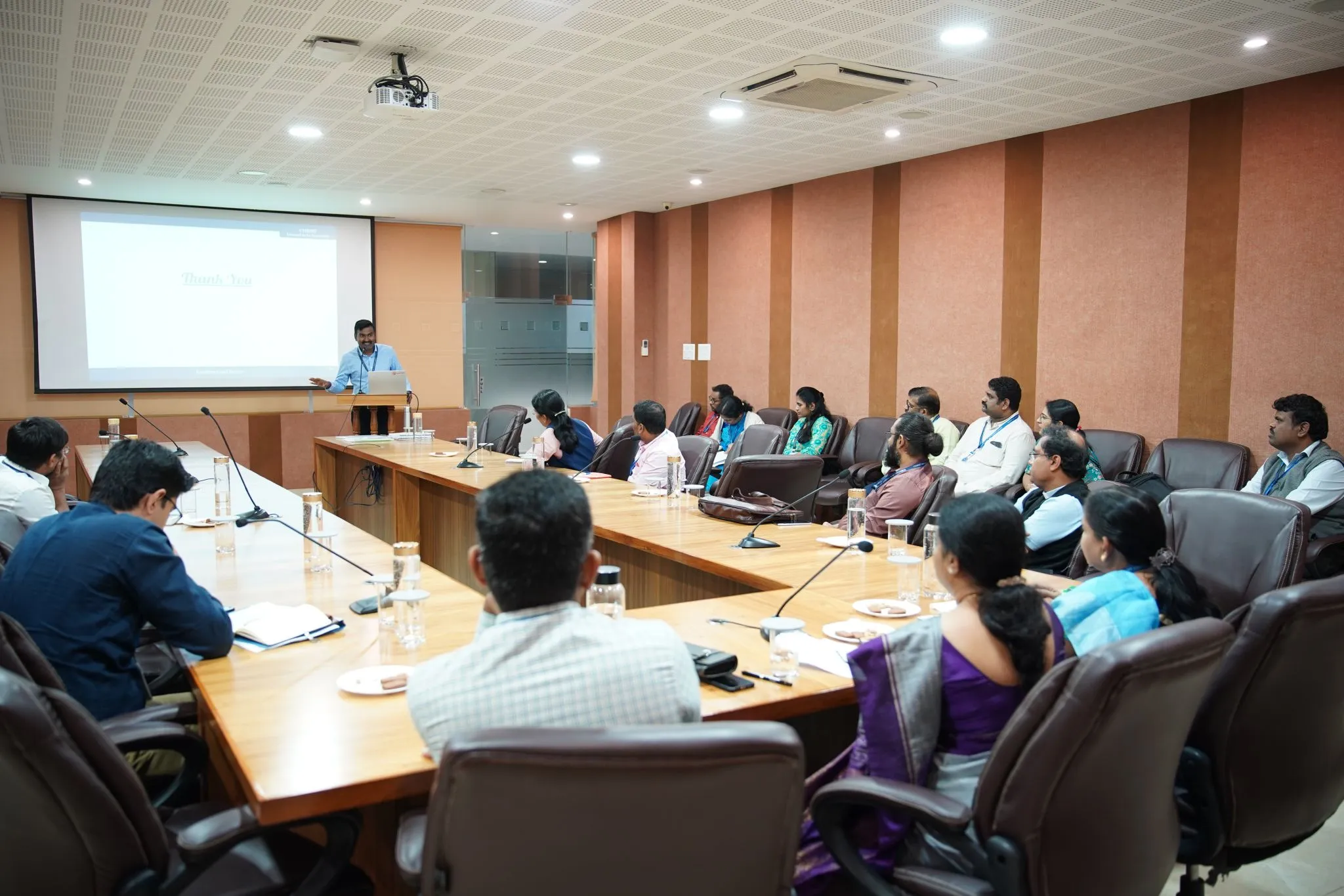 PhD Defense – 3