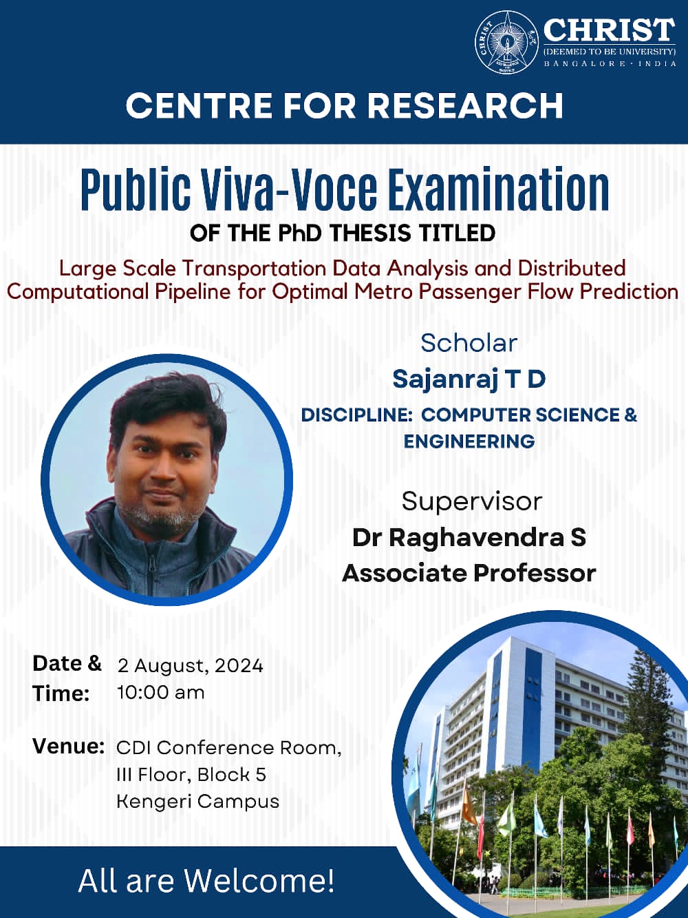 PhD Viva