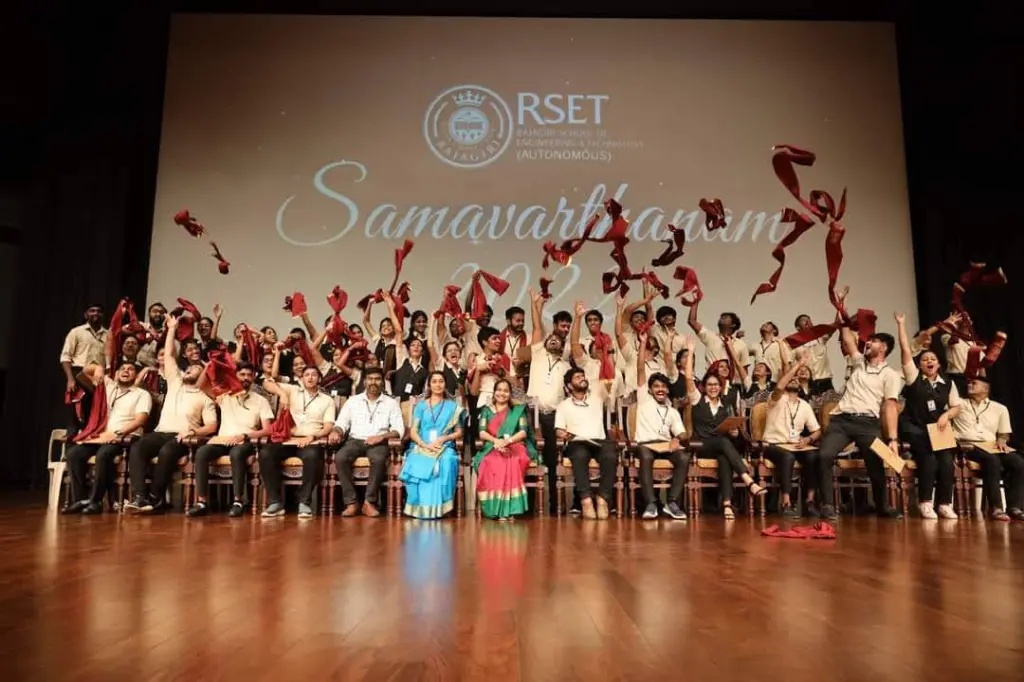 Samavarthanam 2022 – CSE Batch Gamma