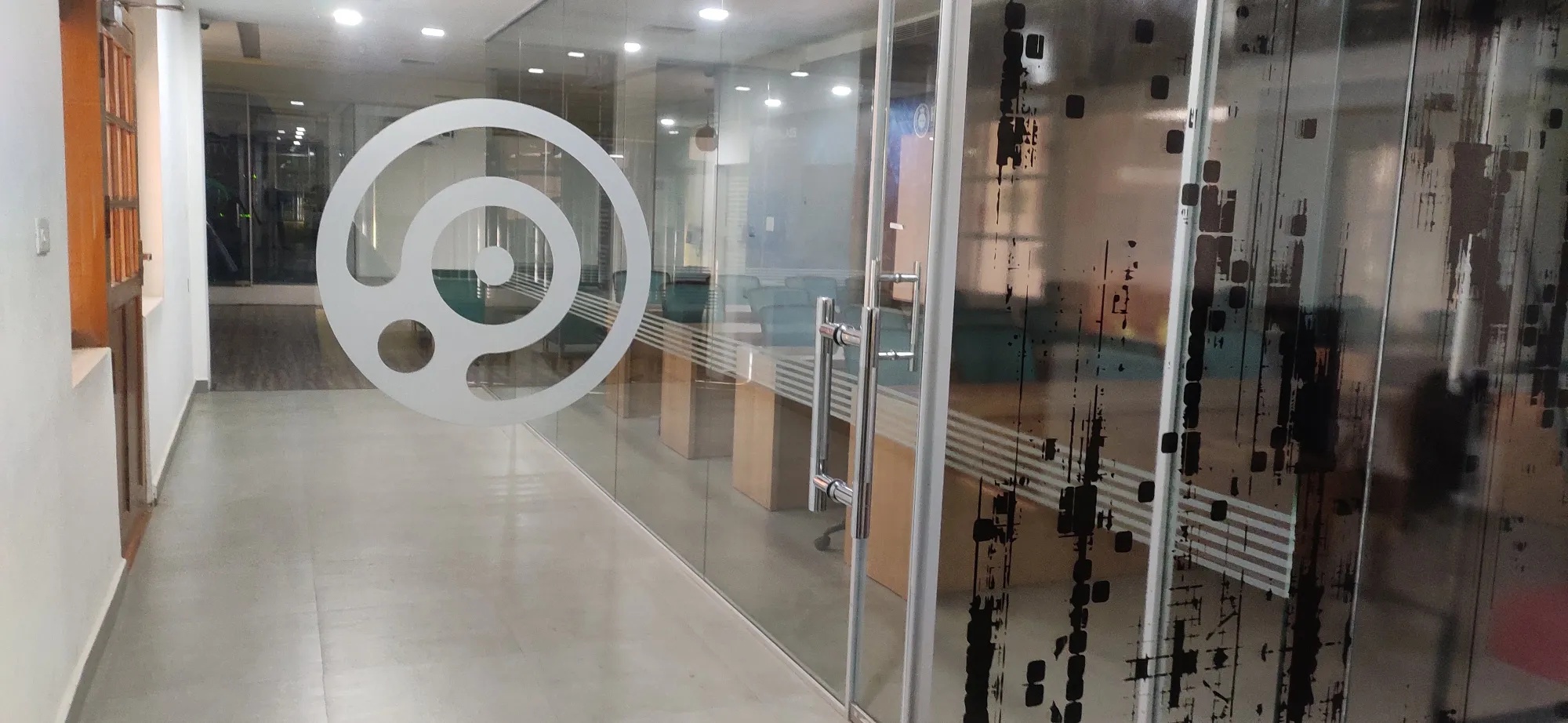 Sunya Research Lab – 3