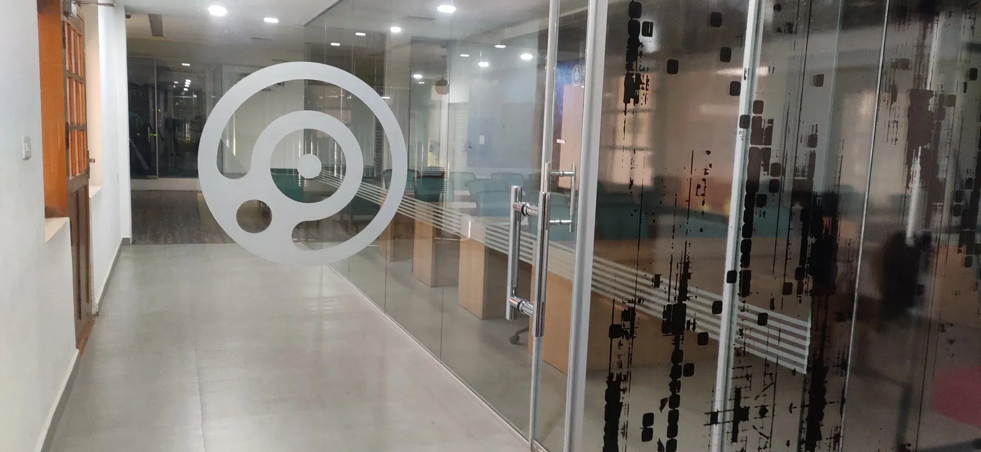 Sunya Research Lab – 3