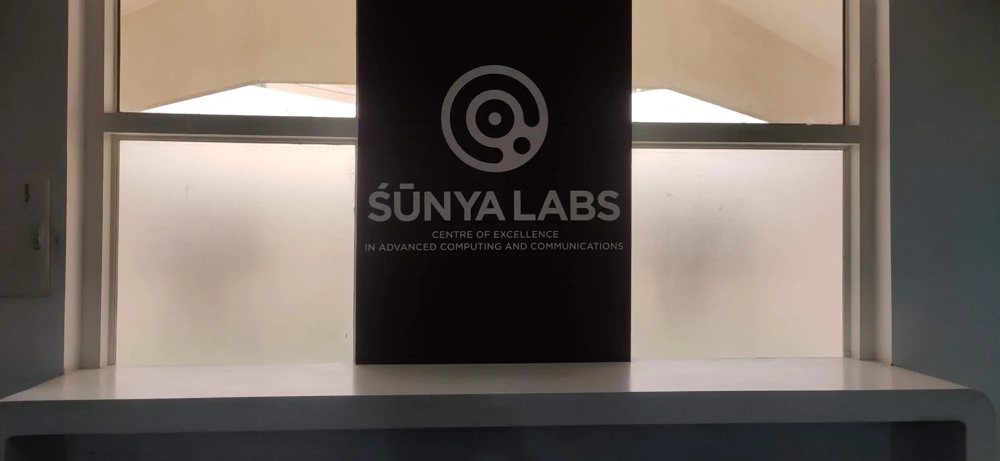 Sunya Research Lab – 4