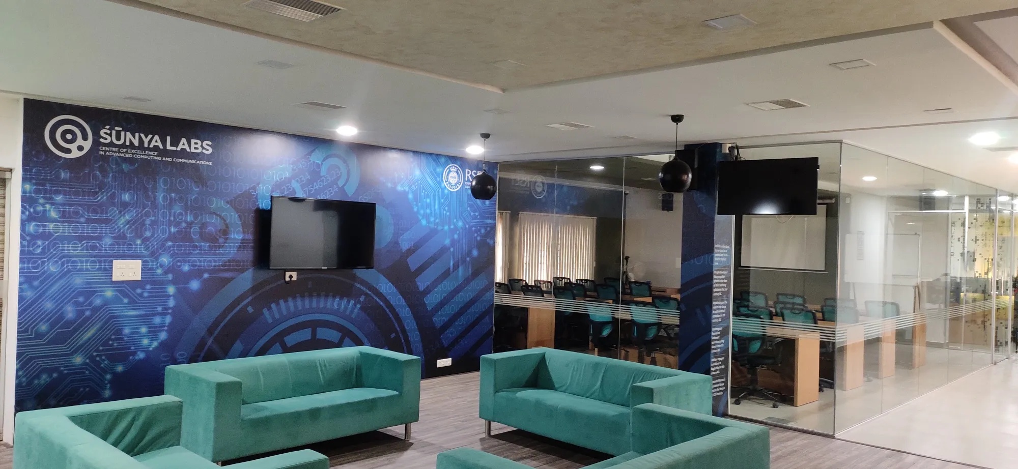 Sunya Research Lab – 5