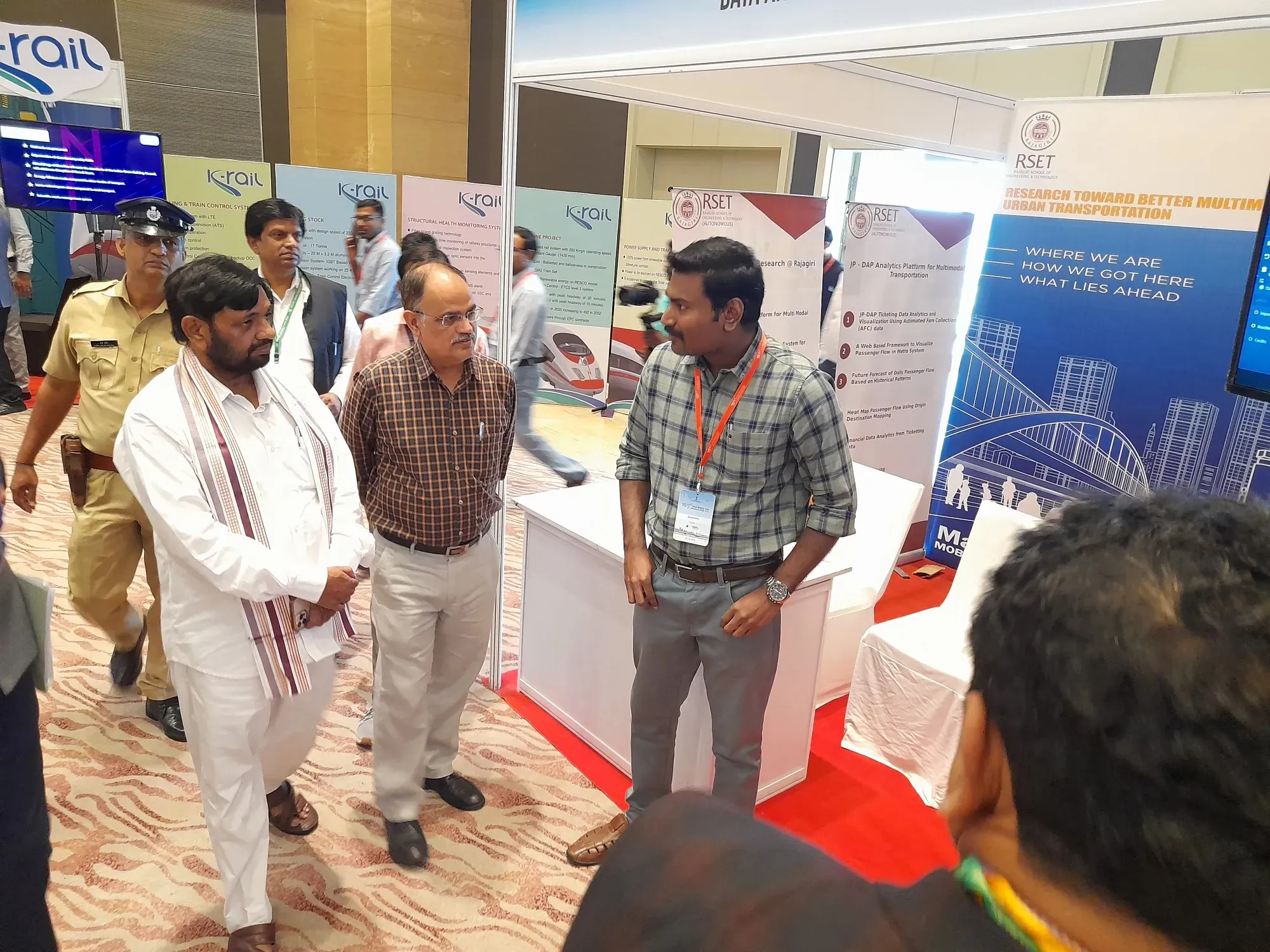 15th Urban Mobility India Conference & Expo 2022