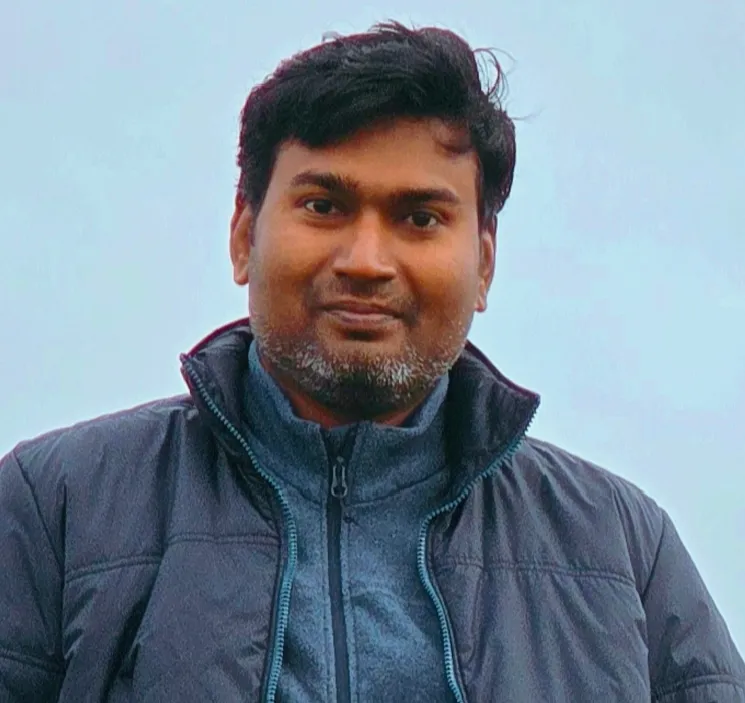 Sajanraj Thandassery
